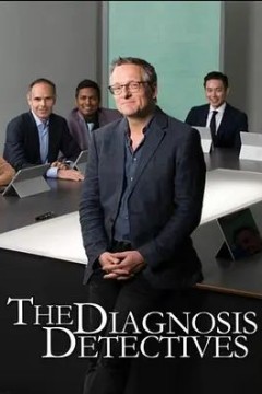 诊断侦探