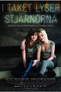 屋顶上星光闪烁