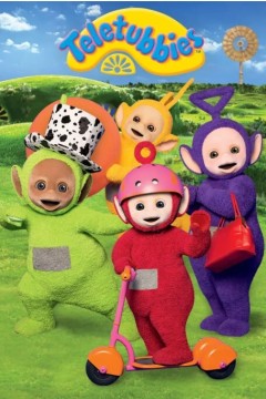 天线宝宝(重启版)第一季