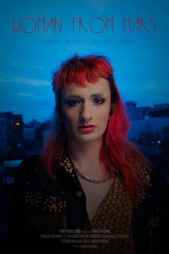 来自火星的女人
