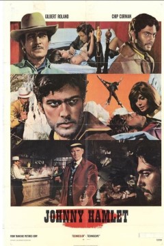 姜戈：西部夺命金1969