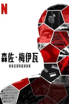森佐·梅伊瓦：南非足球明星谋杀案2022