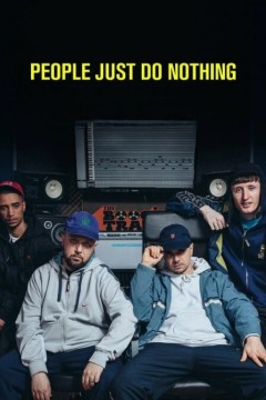 他们什么也没做第三季