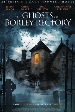 波丽莱多里的鬼魂