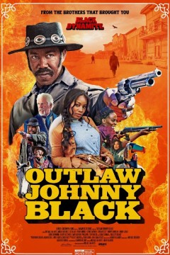 不法之徒约翰尼·布莱克