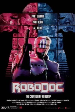 机械战警的诞生