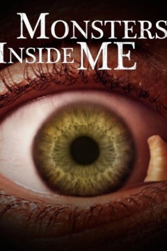 体内的怪物第二季