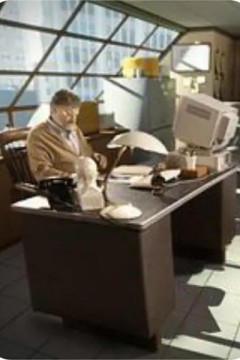 黑暗事件：扭曲的真相