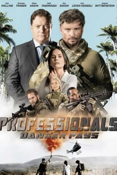 谜网突击第一季