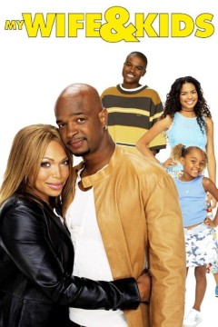 我的老婆和孩子第四季