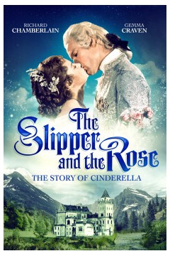 水晶鞋与玫瑰花1976