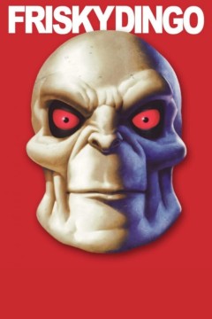 骷髅大侠第一季