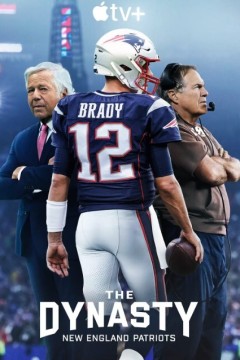 传奇之师：新英格兰爱国者