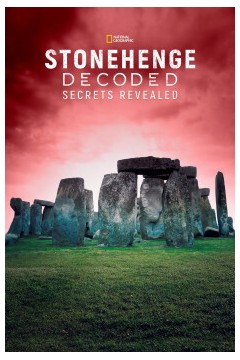 千古疑云巨石阵