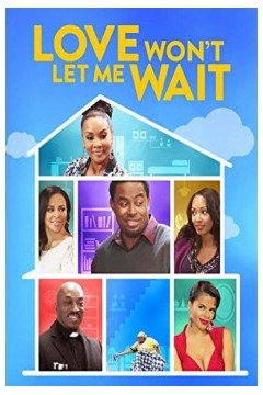 我不会让你不爱我