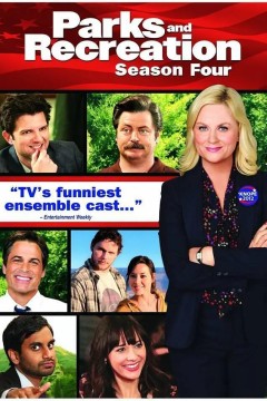 公园与游憩第四季