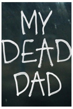 我死去的父亲