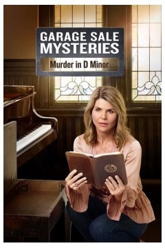 车库拍卖神秘案件D小调谋杀