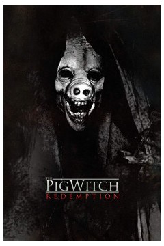 猪猪女巫：救赎