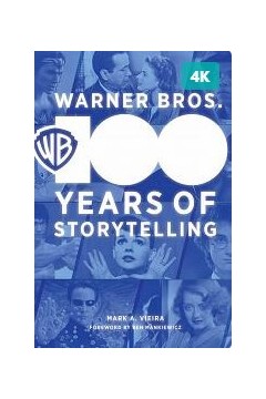100 Years of Warner Bros.