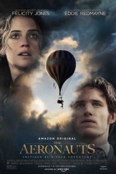 热气球飞行家2019