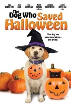 妙狗拯救万圣节