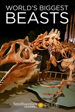 有史以来十大野兽