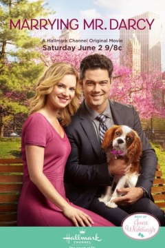 嫁给达西先生2018