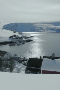 生活在世界尽头