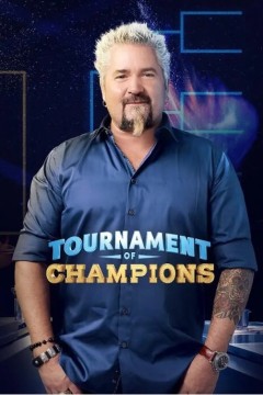 Tournament of Champions 第一季