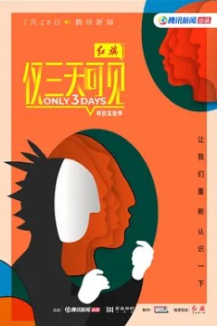 仅三天可见第二季