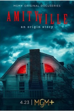 鬼哭神嚎：起源故事第一季