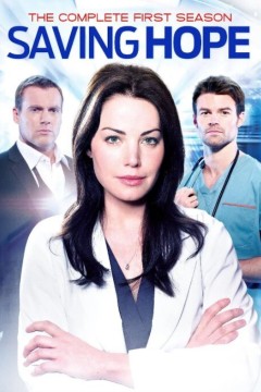 拯救希望第一季