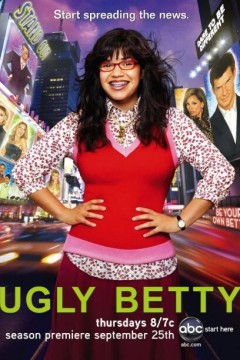 丑女贝蒂第三季