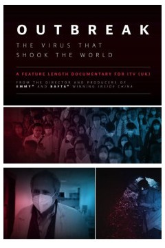 爆发：震惊世界的病毒