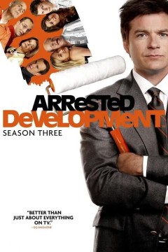 发展受阻第三季