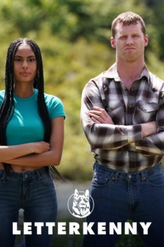 莱特肯尼第十季