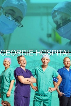 乔迪医院第一季