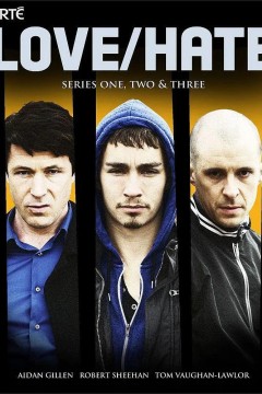 爱恨两边缘第三季