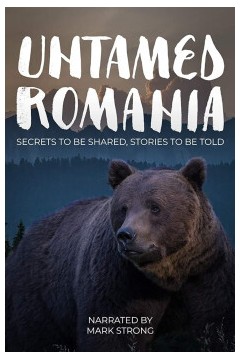 野性的罗马尼亚