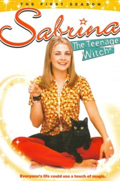 小女巫萨布琳娜第一季