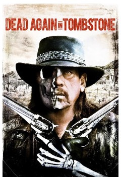 血战墓碑镇22017