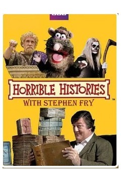 糟糕的历史斯蒂芬·弗雷精选版