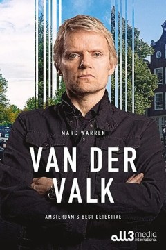 范·德·沃克第一季2020