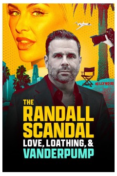 兰德尔丑闻：爱、厌恶和范德庞普