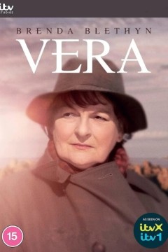 探长薇拉第十三季