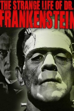 弗兰肯斯坦博士的命运