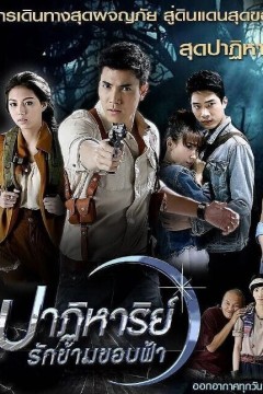 爱的奇迹超越国界