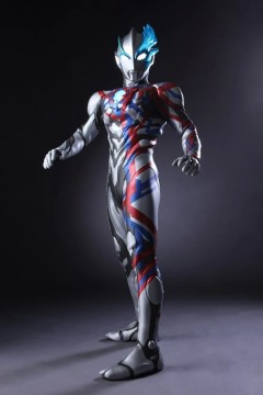 布莱泽奥特曼先行特别篇2023