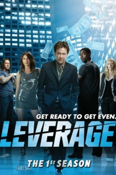 都市侠盗第一季